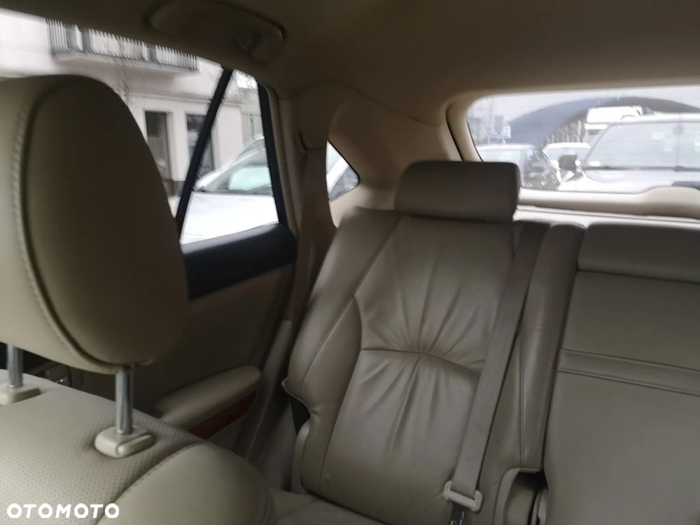 Lexus RX 400h Prestige - 35