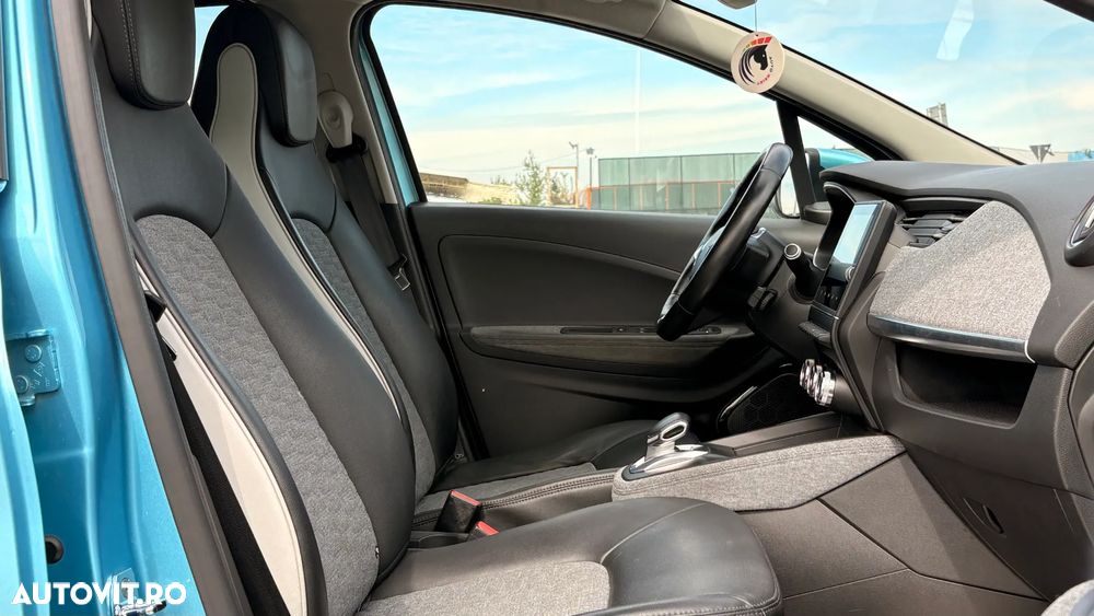 Renault ZOE - 31