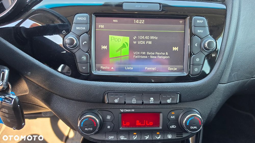 Kia Ceed 1.6 GDI L Business Line - 10