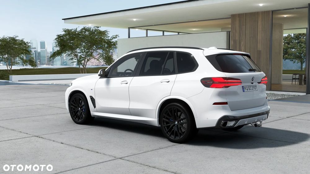 BMW X5 xDrive30d mHEV sport - 4