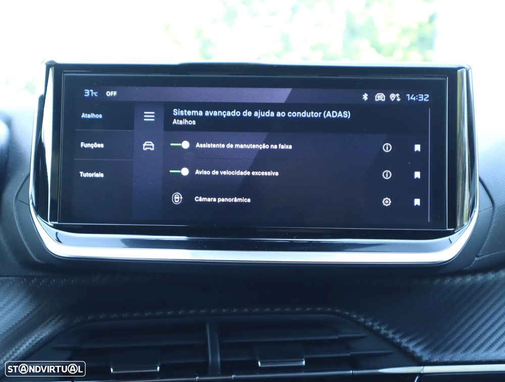 Peugeot 2008 1.2 PureTech Allure - 42