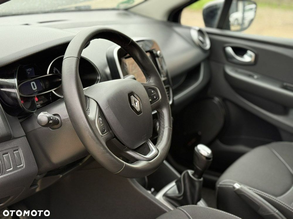 Renault Clio - 15