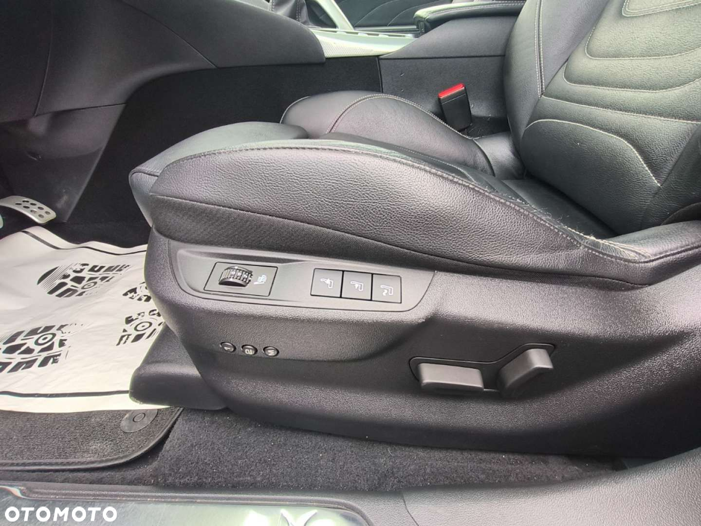 DS Automobiles DS 5 - 13