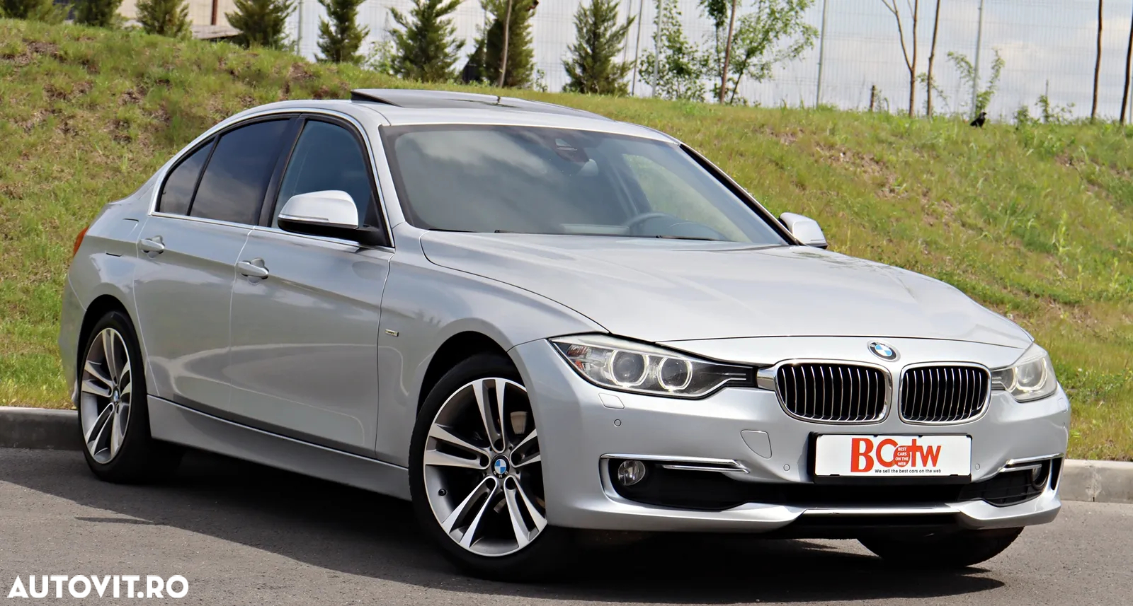 BMW Seria 3 - 3