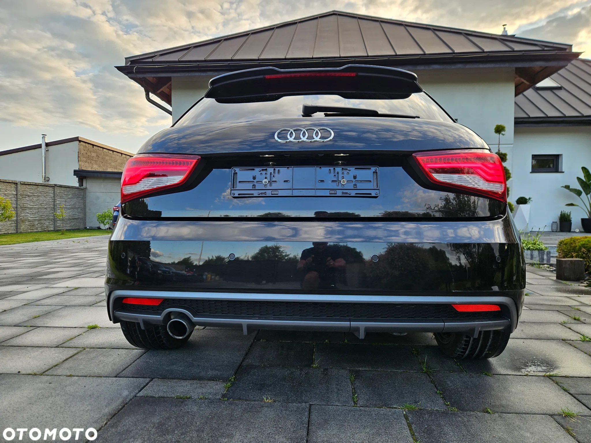 Audi A1 1.0 TFSI ultra S tronic sport - 5