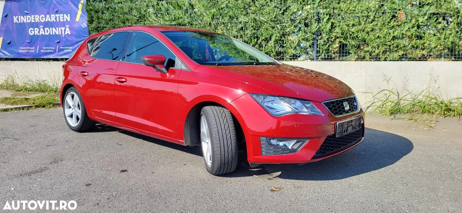 Seat Leon 1.4 TSI Start&Stop FR - 5