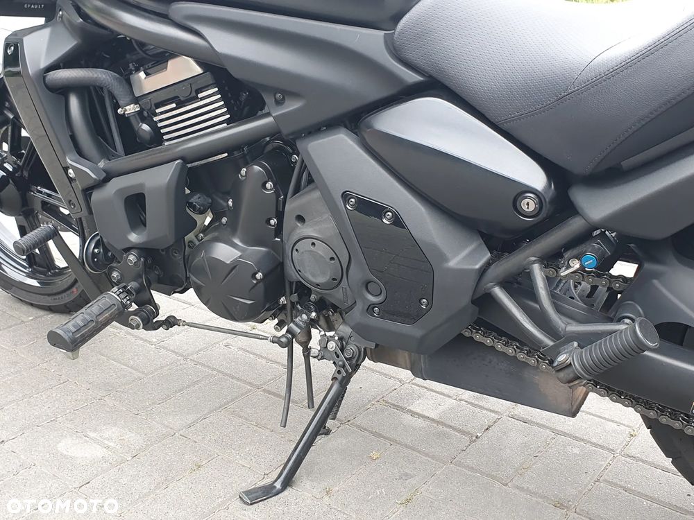 Kawasaki Vulcan - 26