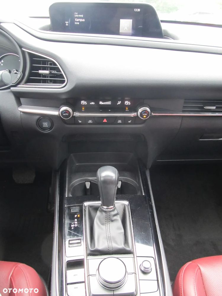 Mazda CX-30 - 8