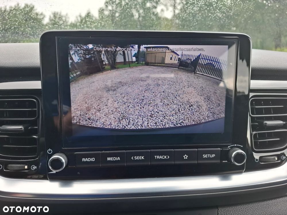 Kia Stonic 1.0 T-GDI M - 12
