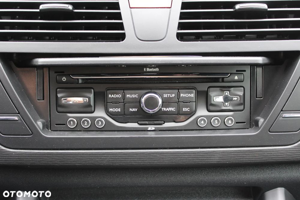Citroën C4 Picasso 1.6 HDi FAP CoolTech - 26