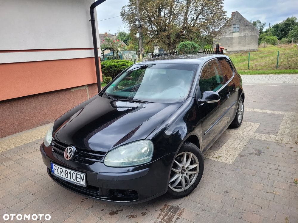 Volkswagen Golf 1.4 Goal - 7
