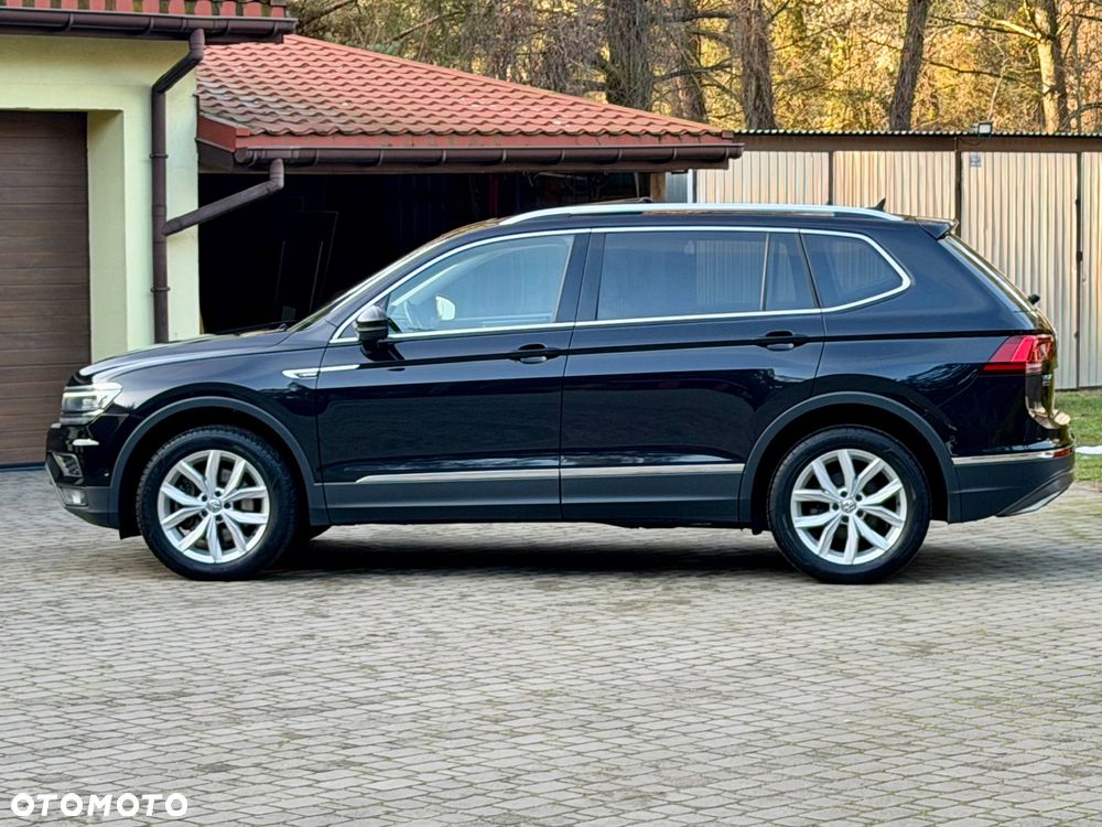 Volkswagen Tiguan 2.0 TSI 4Mot Comfortline DSG - 13