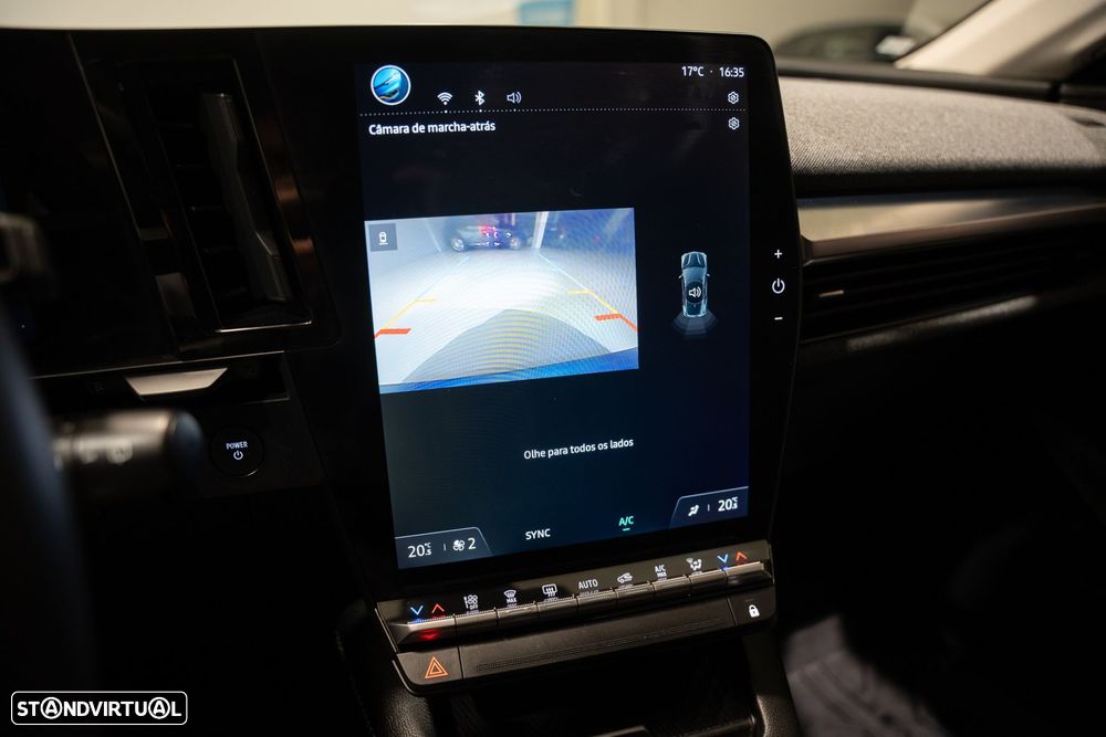 Renault Mégane E-Tech EV60 Evolution Optimum Charge - 10