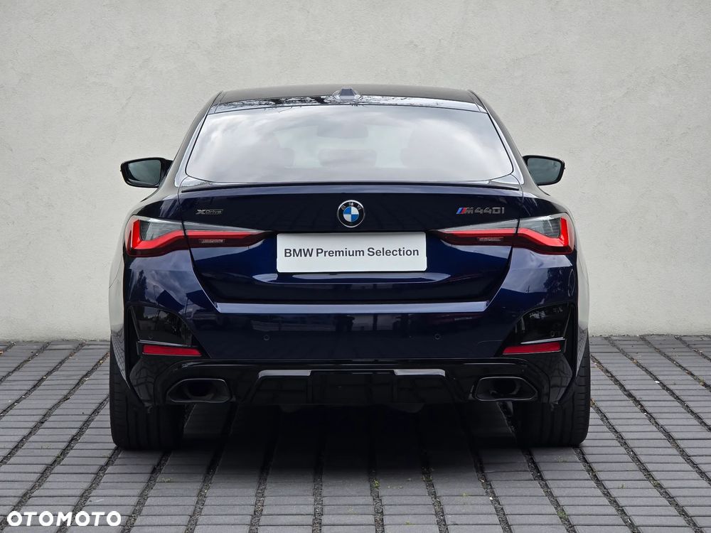 BMW Seria 4 M440i xDrive mHEV sport - 4