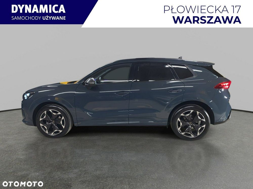 Cupra Terramar - 5