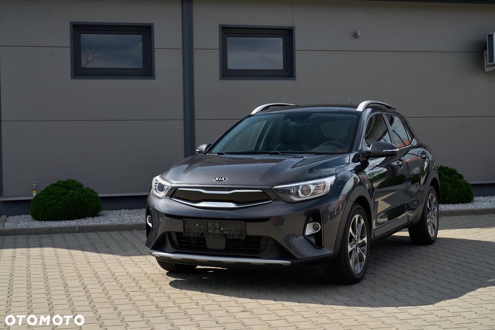 Kia Stonic - 4