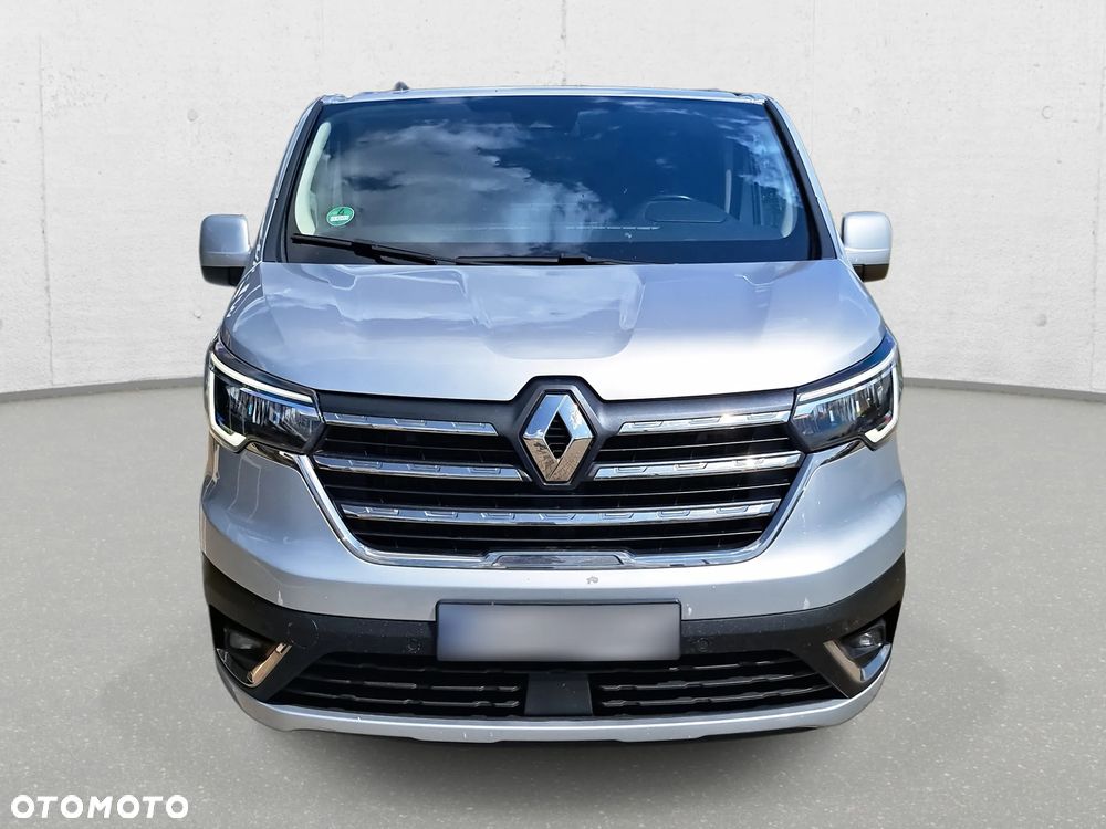 Renault TRAFIC Spaceclass - 2