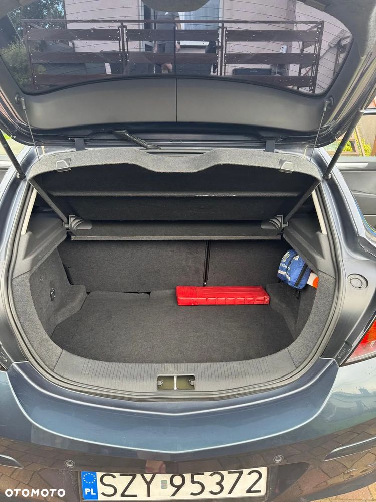 Opel Astra - 9