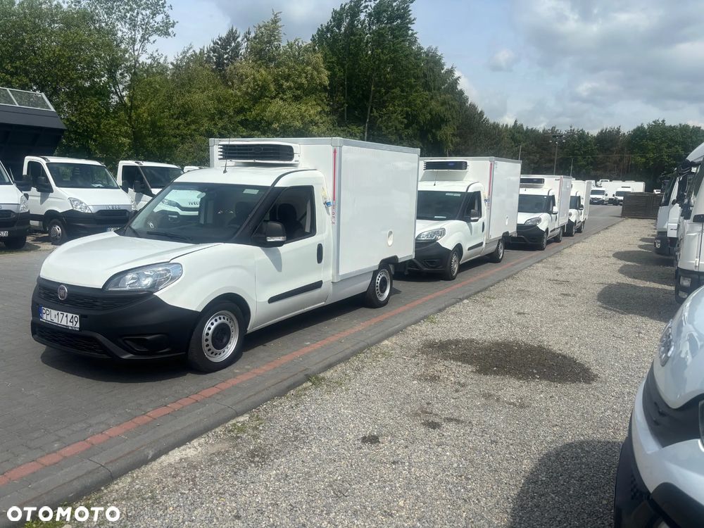 Fiat DOBLO - 2