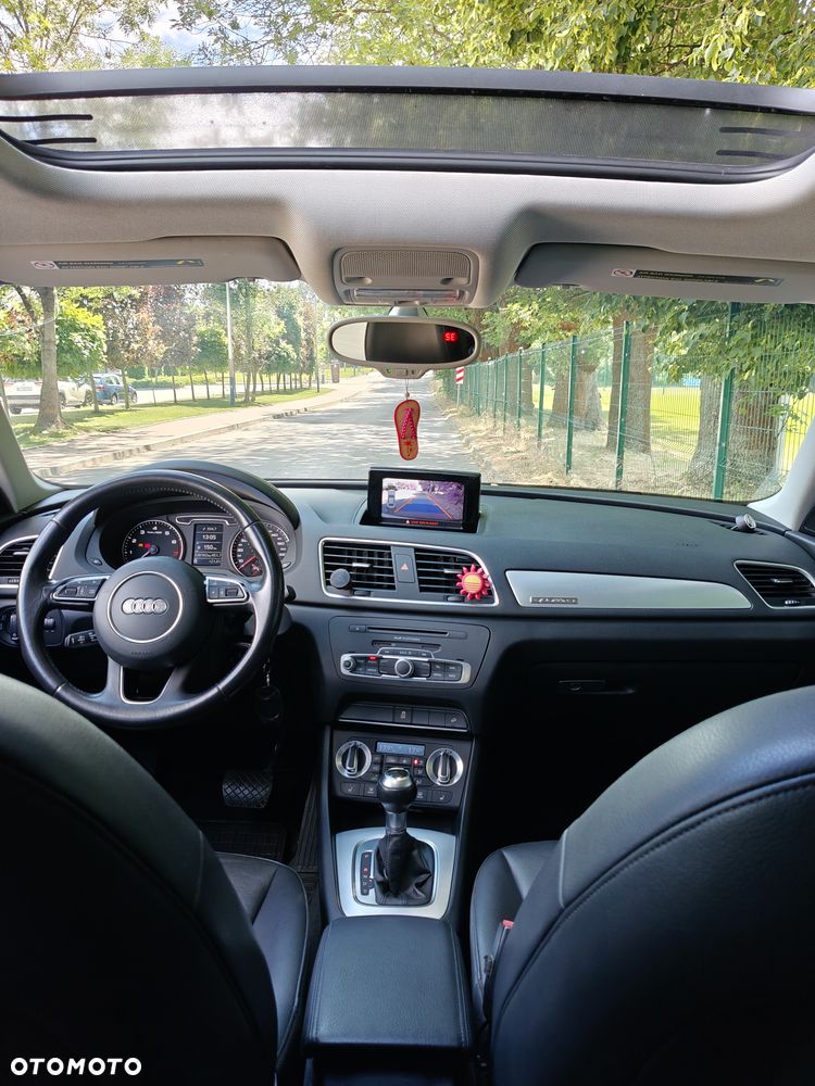 Audi Q3 - 8