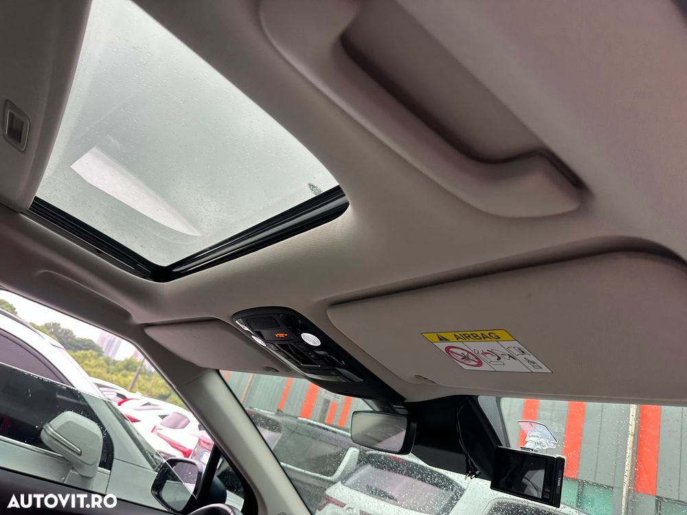 KIA Carnival 2021 — imagine 33