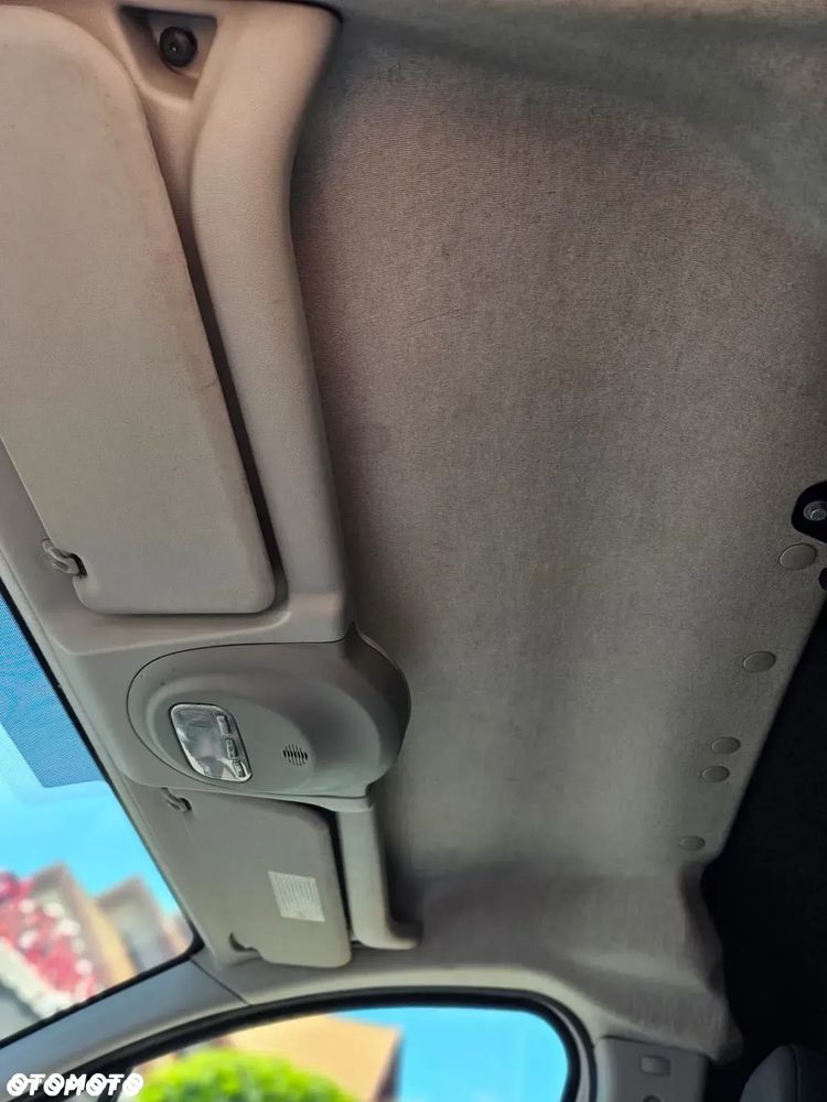 Peugeot Partner L2 Access - 21