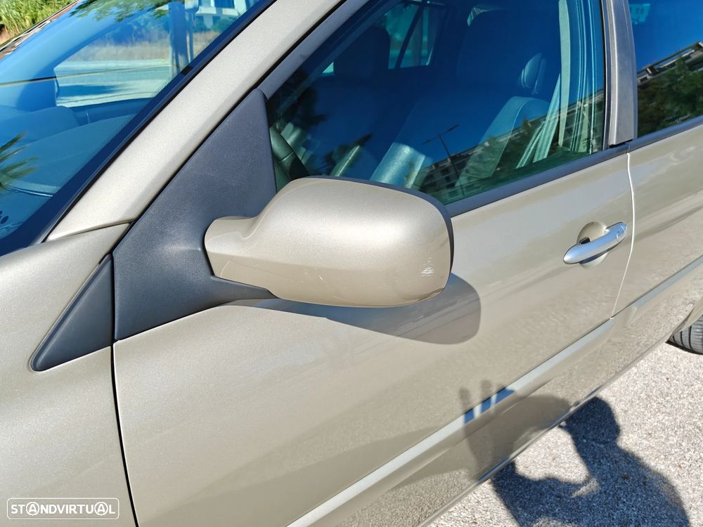 Renault Mégane Break - 5