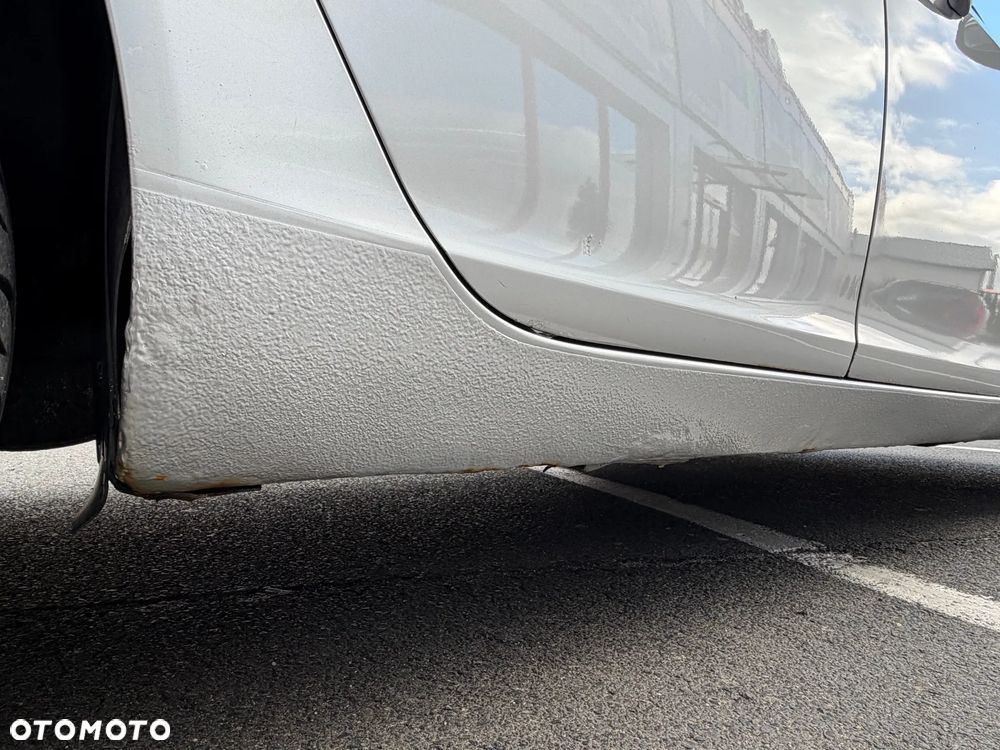 Opel Insignia 2.0 CDTI Cosmo - 15