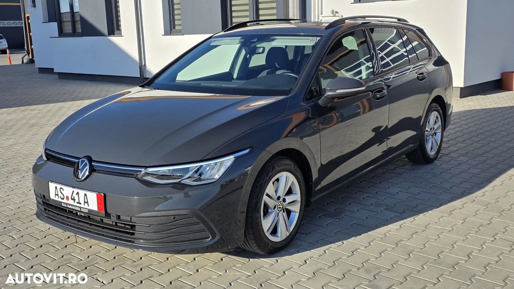 Volkswagen Golf 2.0 TDI 116CP DSG Life - 37