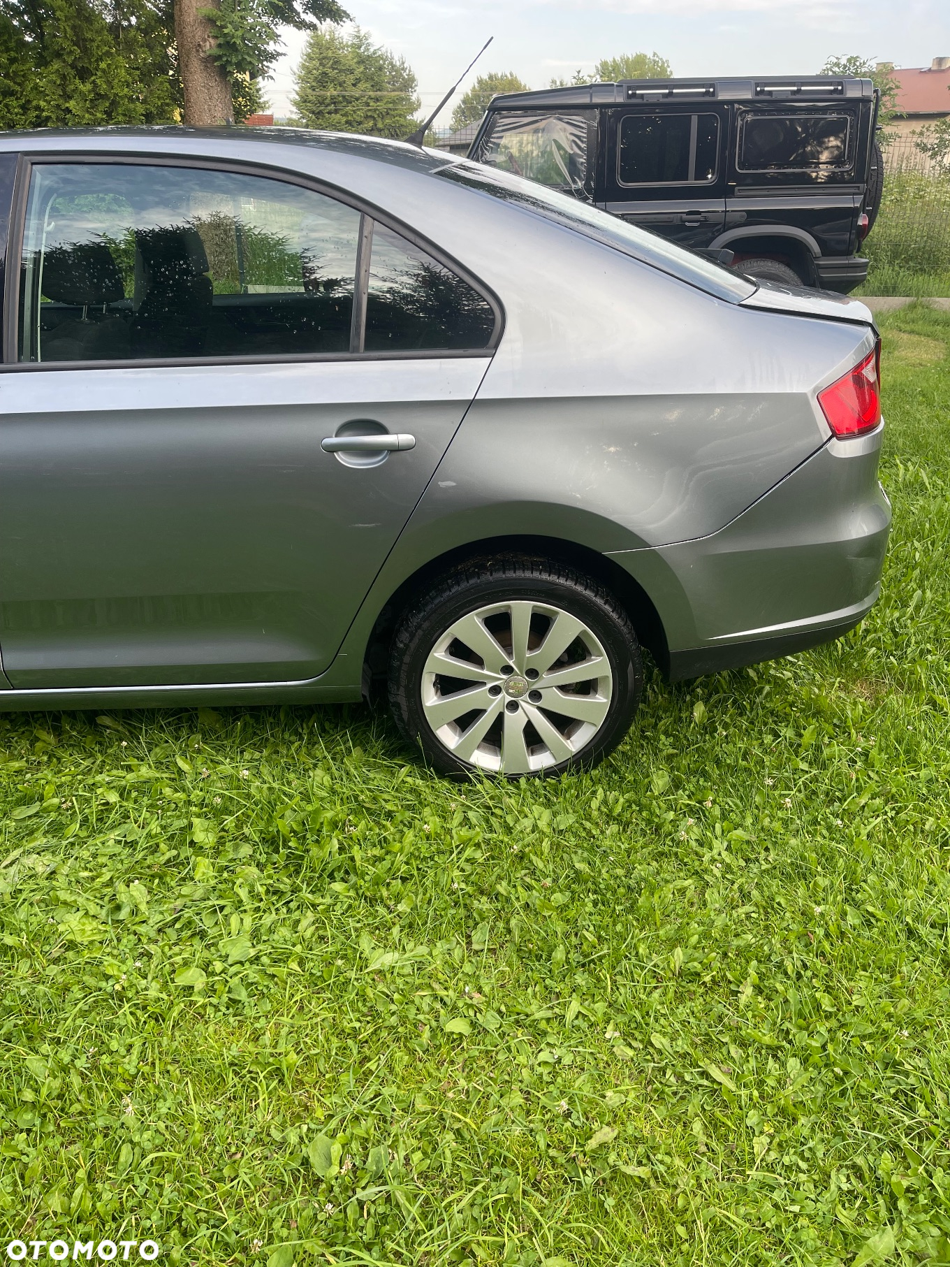 Seat Toledo 1.6 TDI Style - 3