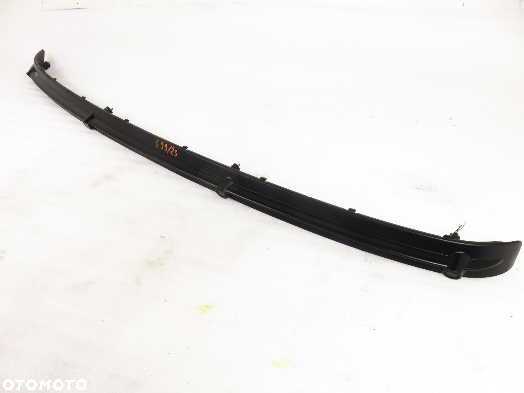 LISTWA ZDERZAKA TYŁ BMW E46 8195333 - 2