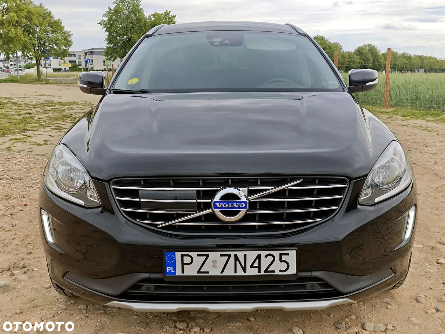 Volvo XC 60 D4 Drive-E Ocean Race - 4