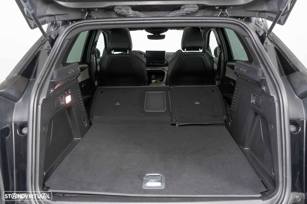 Peugeot 3008 1.6 Hybrid GT e-EAT8 - 14