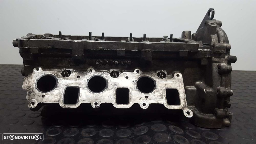 COLAçA VOLKSWAGEN TOUAREG (7LA) TDI V6 - 1