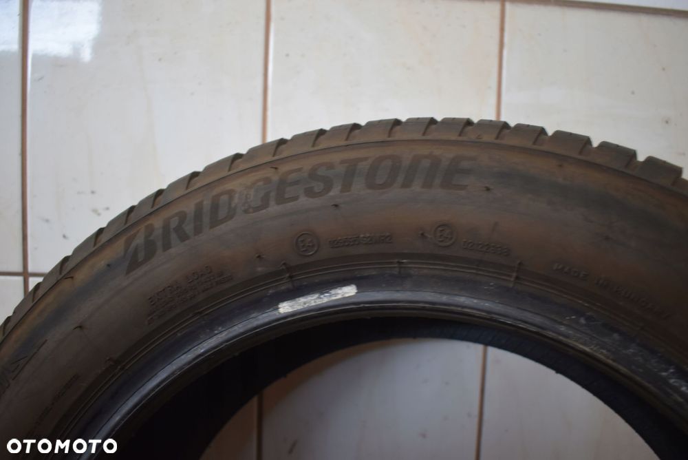 R16 195/60 Bridgestone Weather Control 005 evo Wysyłka gratis! - 6