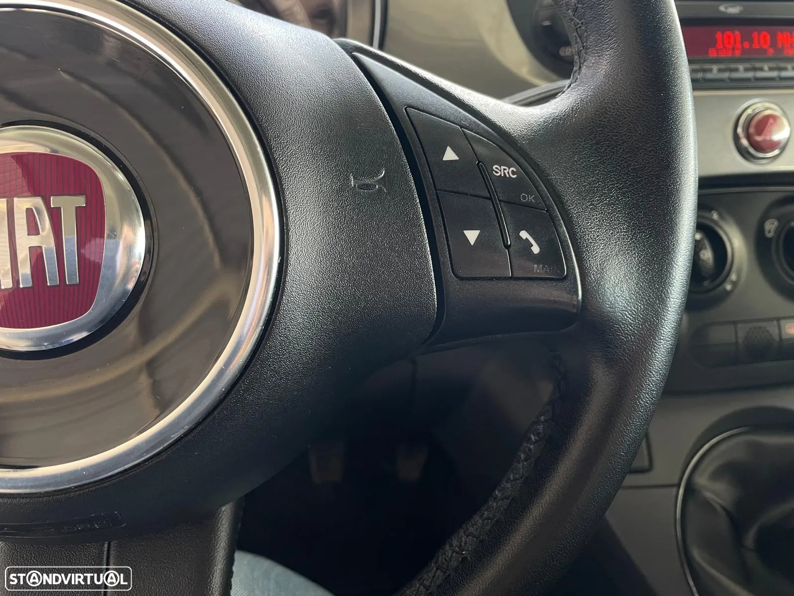 Fiat 500C 1.2 Sport - 19