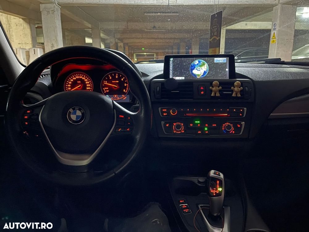 BMW Seria 2 - 4
