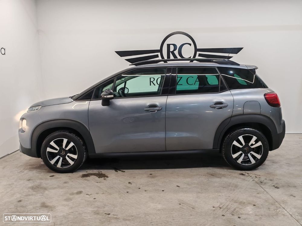 Citroën C3 Aircross 1.2 PureTech Feel - 3