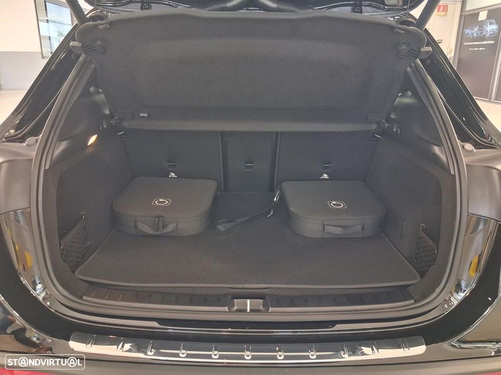 Mercedes-Benz EQA 250+ AMG Line - 13