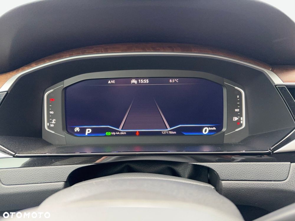 Volkswagen Arteon 2.0 TDI 4Motion Elegance DSG - 20