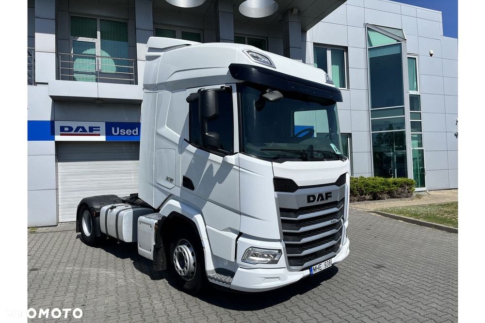DAF XFn 480 FT - 4