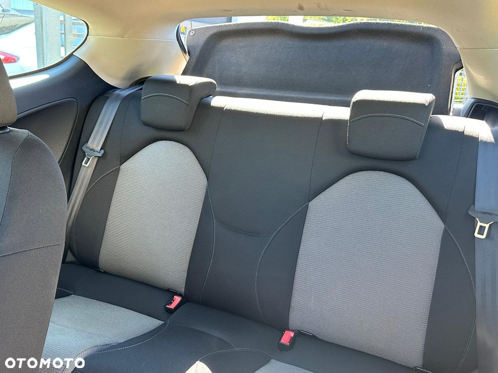 Alfa Romeo Mito 1.4 Progression EU6 - 21