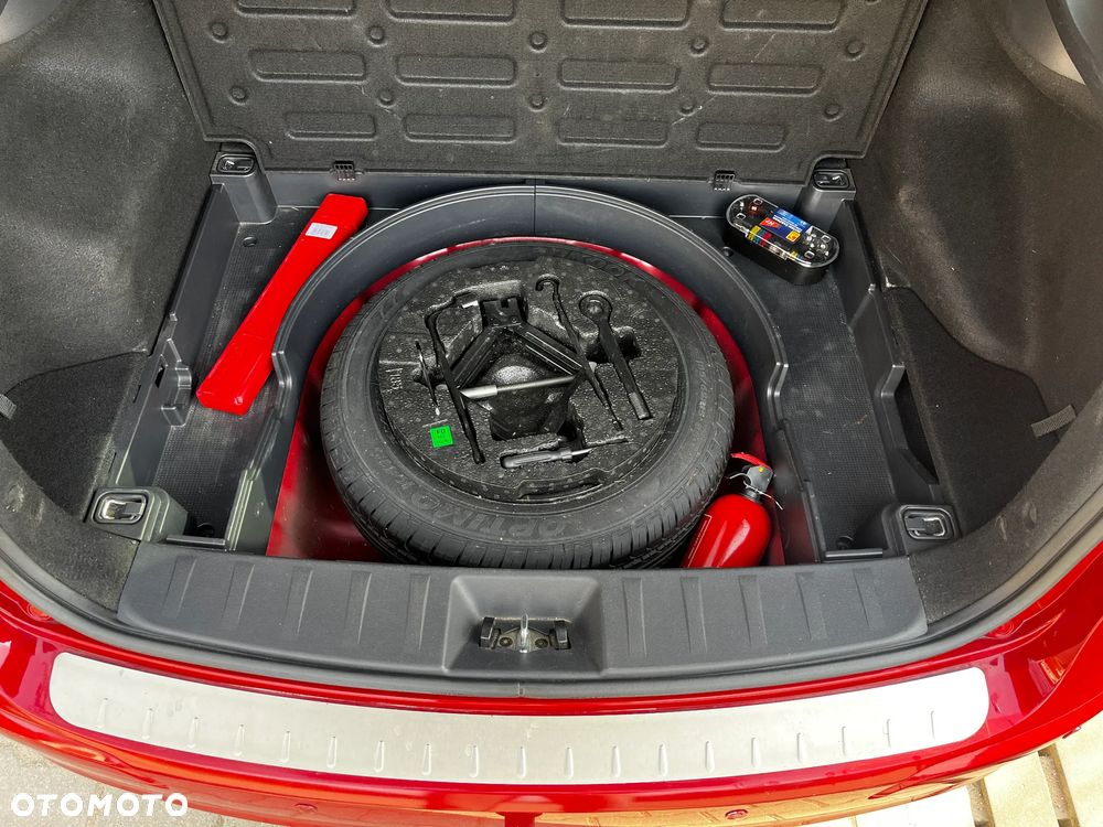 Hyundai i30 i30cw 1.6 CRDi Edition 20 - 22