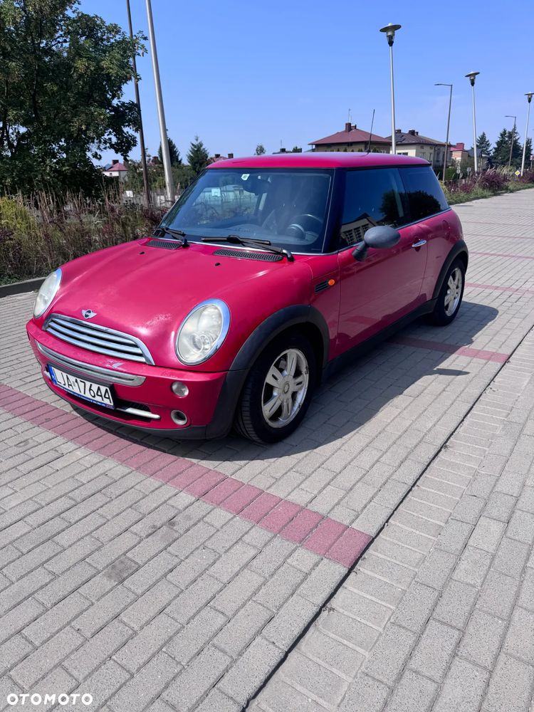 MINI ONE Standard - 1