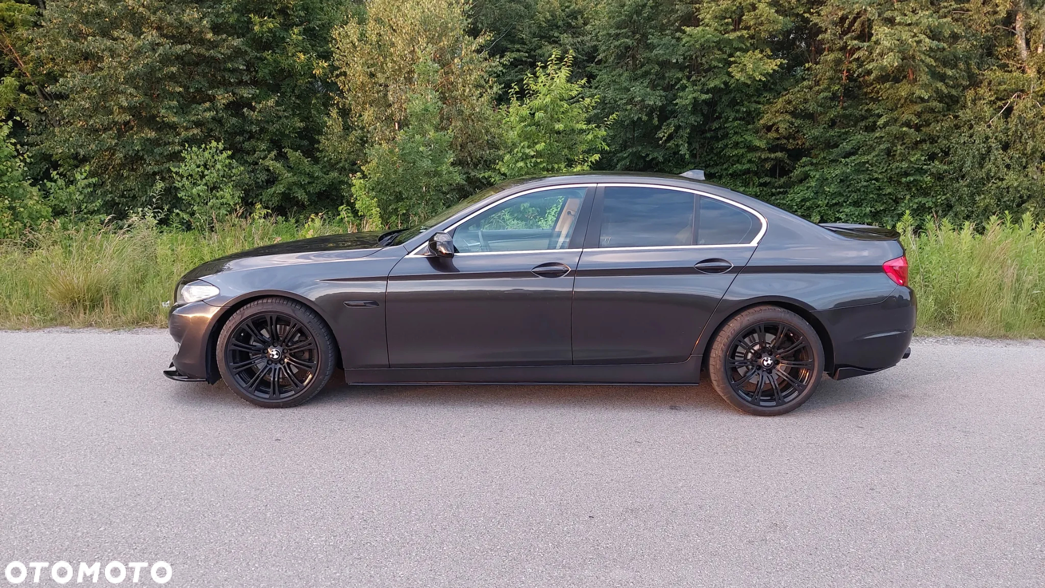 BMW Seria 5 - 6