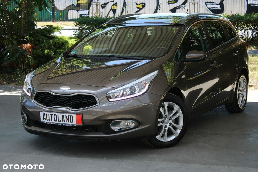 Kia Ceed - 21