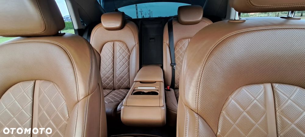 Audi A8 3.0 TDI clean diesel Quattro - 17