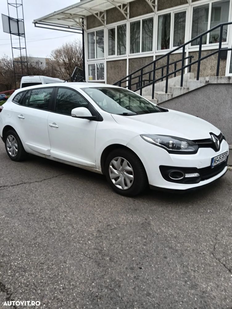 Renault Megane - 13
