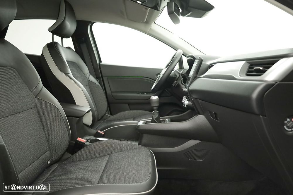 Renault Captur 1.0 TCe Techno - 22