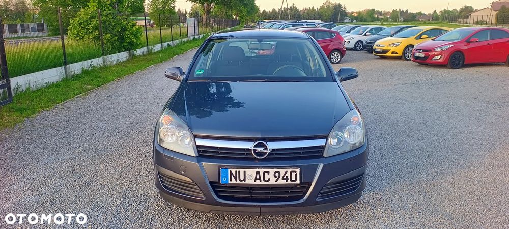 Opel Astra 1.4 Club - 5